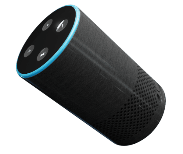 Loudspeaker Enclosure